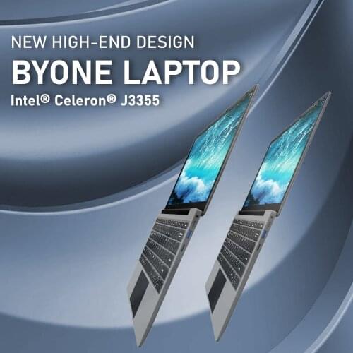 8GB RAM 64GB SSD14.1 inch Laptop Intel Celeron J3355 Computer Windows 10 HD Graphics 500 WiFi BT Camera for Student NoteBook