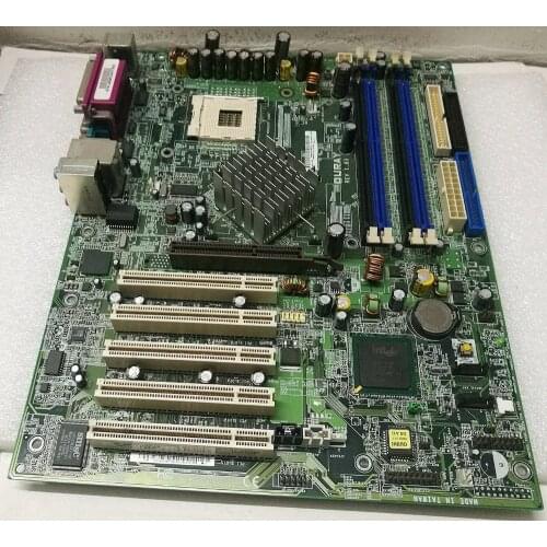 Applies to For HP XW4100 DURAY 875P SP#361633-001 331224-001 361633-001 325675-003 XW4100 875