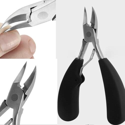 Toenail Toe Nail Clipper Cutter Fungus Ingrown Scissors Chiropody Podiatry