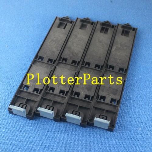 Q1273-60102 Cartridge trays for HP DesignJet 4000 4500 4020 4520 used