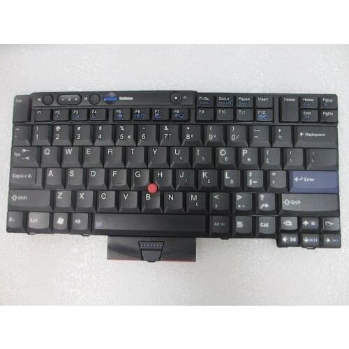 Brand NEW US layout keyboard for Thinkpad T410 T420 T410S T510 X220 FRU 45N2141 45N2106