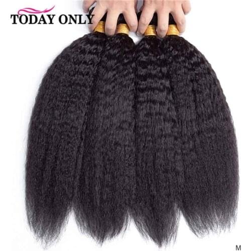 Artificial Hair Strands TODAY ONLY China