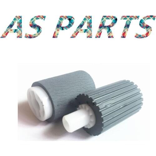 1X 3BR07040 36211110 ADF Feed Pickup Roller for Kyocera M2030 M2035 M2040 M2135 M2235 M2530 M2535 M2540 M2635 M2640 M2735 M2835