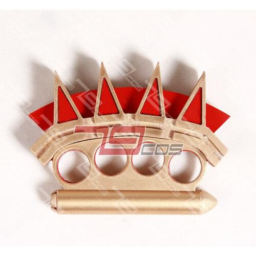 Anime Game Fate Grand Order Sakata Kintoki Rider Weapon Cosplay Replic Prop PVC Weapon Decoration Figure Cosplay PVC Toy