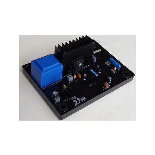 Automatic voltage regulator blue electric brushless generator AVR TFXT-2