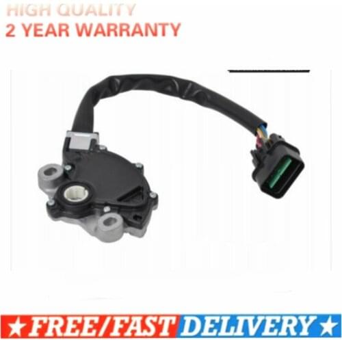 Free Shipping PROMOTION A/T Case Inhibitor Switch For Mitsubishi Pajero V73 V75 V77 MR263257 8604A015
