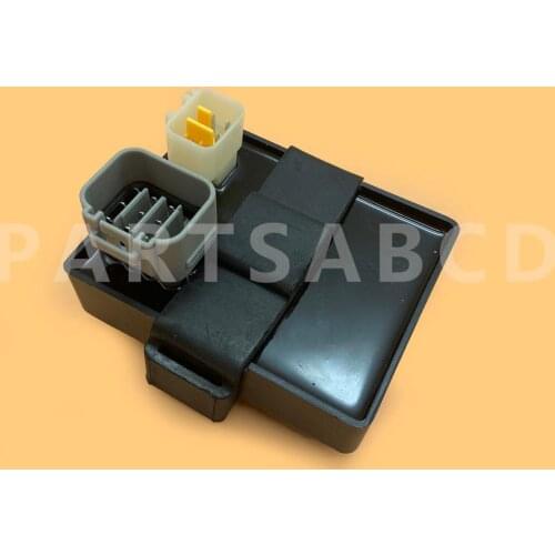 CDI fit for Linhai 500cc 500 520 550 LH500 LH2V70 LH2V73 ATV Quad UTV 35386