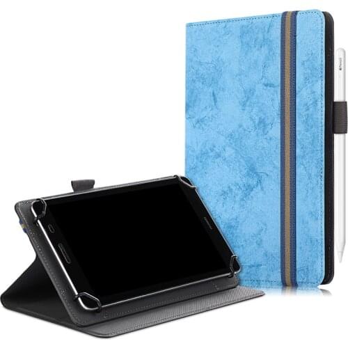 Case for PocketBook 740 7.8 inch InkPad 3 Pro Ereader eBook Luxury PU Leahter Protective Cover for PocketBook 740 Pro 7.8 Case