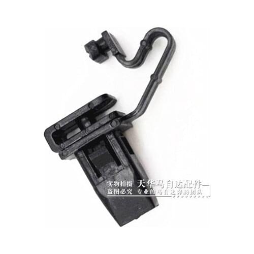 For Mazda CX-5 CX-4 CX3 Mazada 6 3 A-pillar interior board buckle clip