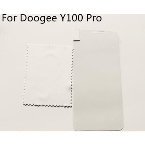 Doogee Y100 Pro New Screen Protector Film Repair Replacement Accessories For Doogee Y100 PRO Smartphone
