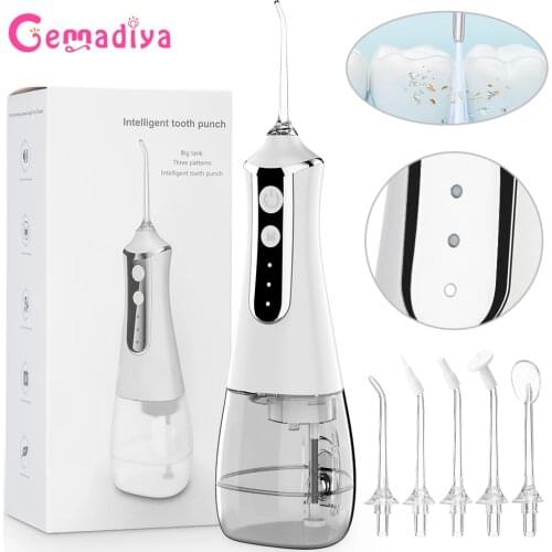 Gennadiya Oral Irrigators