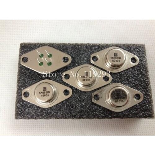 [BELLA] SM601HRR switching regulator 5A 80V TO-66 SG imports--5pcs/lot
