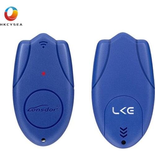 Lonsdor LKE Smart Key Emulator 5 in 1 for Lonsdor K518S Key Programmer