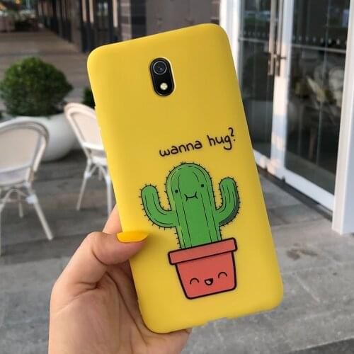 LPPTW Phone Cases Xiaomi Redmi 8A