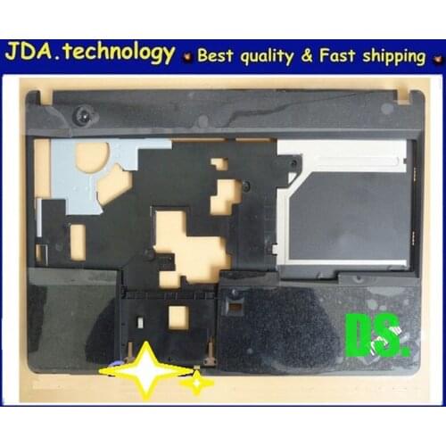 New/Orig keyboard bezel For thinkpad E530 E535 E530C E545 Upper Case Upper Cover,with FP hole AP0NV000210