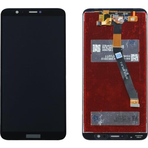 Original For Huawei P Smart LCD Display Touch Screen Digitizer Assembly For Huawei enjoy 7S LCD With Frame FIG LA1 LX1 L21 L22