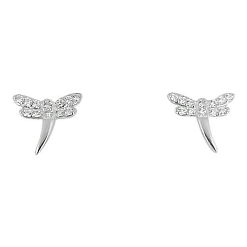 OSNOR Stud Earrings