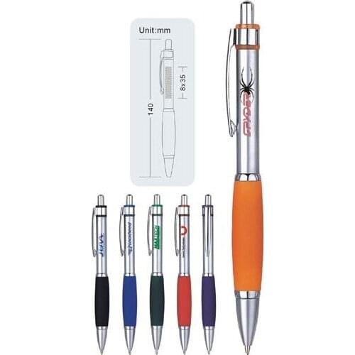 Promotion ball pen for gift /office /school/student supply/ advertisement /celebrate /company logo plastic ball point pen