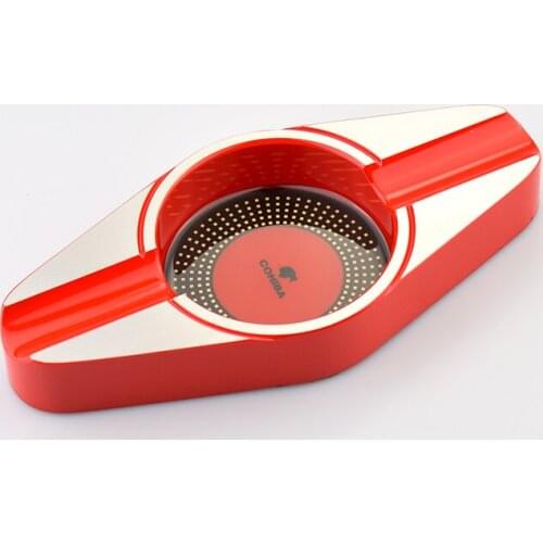 Metal Ashtrays Schneide China