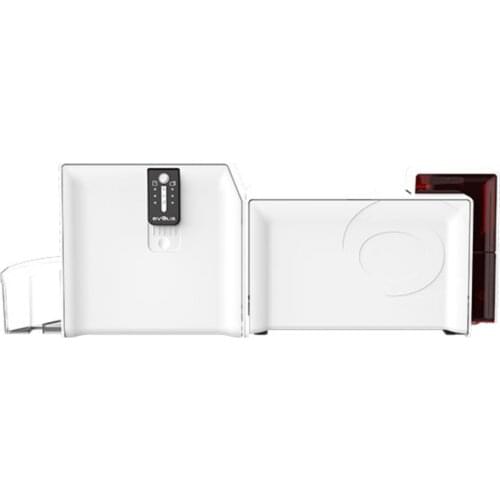 Ultra fast, Powerful & Efficient Evolis Primacy PVC Card Printer