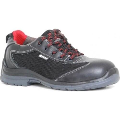 YDS DYAP 1507 S1 P,safety shoes ,work shoes, work shoe , safety shoes, src , non-slip shoes, resistant shoes, steel toe