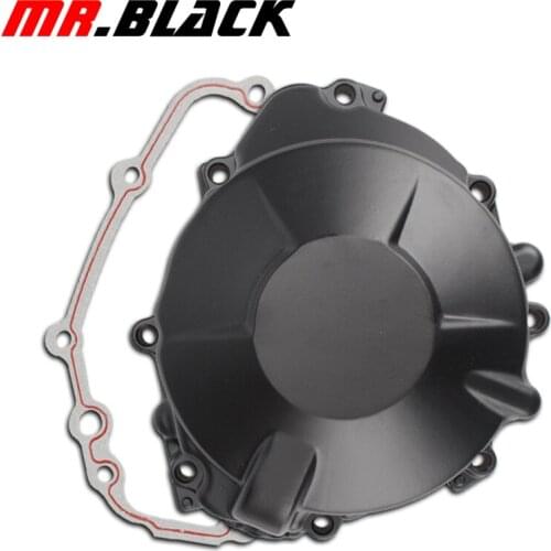 For Honda CBR600RR 2003 2004 2005 2006 Motorcycle Parts Engine Stator Cover Crankcase CBR600 RR CBR 600RR CBR 600 RR 2003-2006