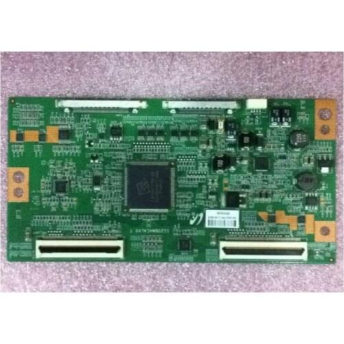 LCD S120BM4C4LV0.7 Logic Board for LTI550HJ03 / LTA550HJ07 Connect with T-CON