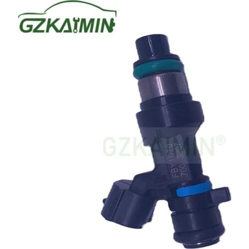 1PCS Fuel Injector Injection Nozzle OEM FBY1070 For Nissan Sentra 00-02 1.8L FBY-1070
