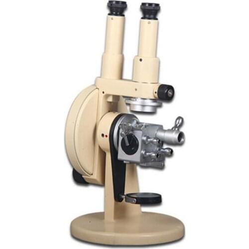 2W Abbe Digital LCD Refractometer 0-95% Brix & 1.300-1.700 ND Lab binocular fast shipping