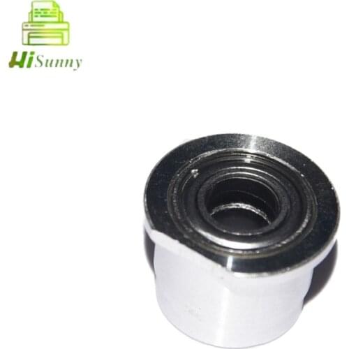 2X new compatible new B065-3069 Bushing for ricoh AF1075 AF2051 AF2060 2075 MP9001 MP6500 MP7500 Aluminium Developer bushing