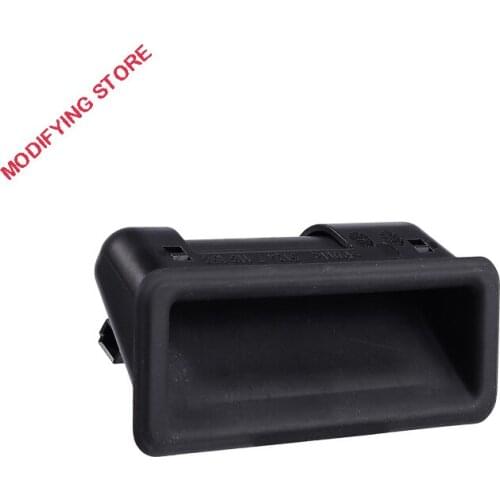 51247118158 FOR Trunk Boot Lid Pushbutton Tailgate Switch For B-m-w E90 E60 E70 E82 E88 E91