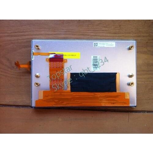 7.0 inch original LT070CA04B00 LCD Screen Display Panel one year warranty
