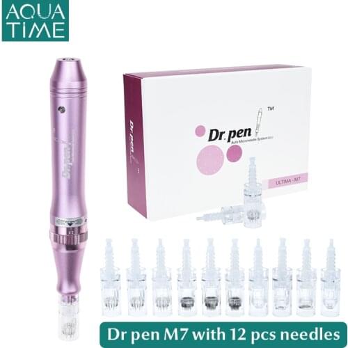 Aqua Time Goods For Beauty And Health