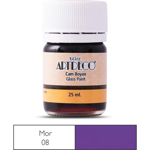 Artdeco Watercolor Paints