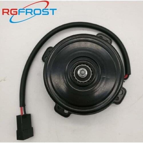 Auto A/C Fan Motor / universal fans motor, 12V