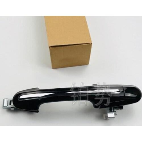 Car Front door outer handle housing 2004-Hon daA CCO RD CM4 CM5 CM6 Outer door handle bracket assembly Door clasp base