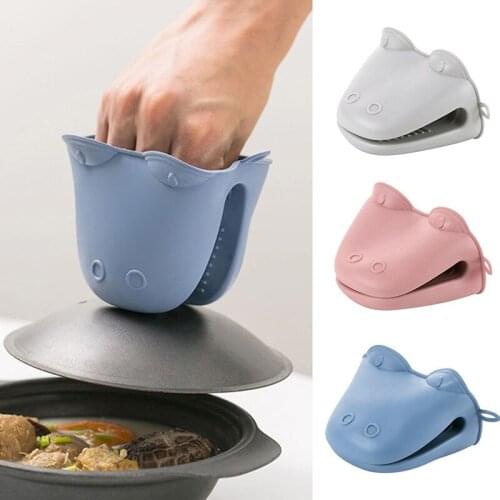 FAITOLAGI Silicone Gloves China