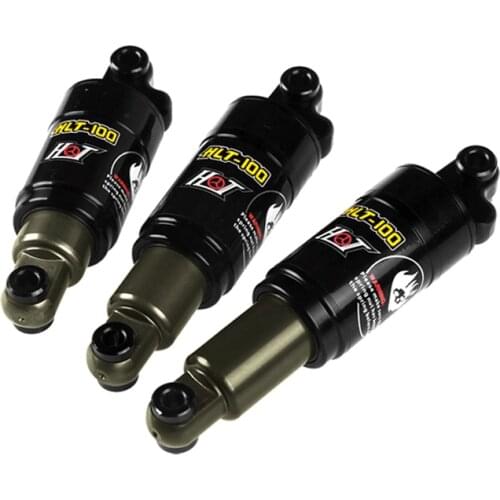 HLT Front Shock Absorbers For Bicycles