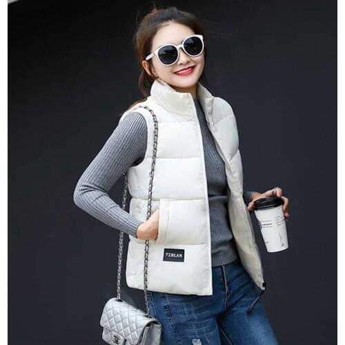 Женские короткие жилеты LAJWMPLXLS China At AliExpress