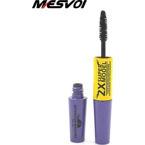 Туши для объема ресниц Mesvol China At AliExpress