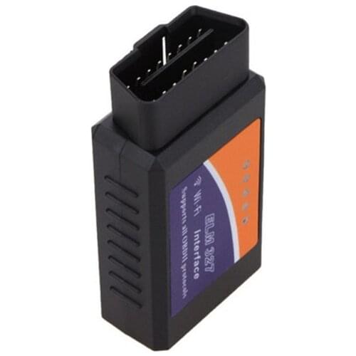 Mini ELM 327 Bluetooth For Android Symbian For OBDII Protocols ELM327 Bluetooth V2.1 OBD2 Car Diagnostic Tool 2020 New