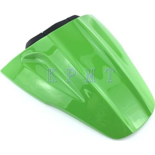 For Kawasaki Ninja ZX10R 2011 2012 2013 2014 2015 Rear Seat Cover Cowl Solo Seat Cowl Rear Fairing ZX-10R zx 10r 15 14 13 12 11