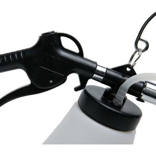 Pneumatic Brake Bleeder Kit Car Air Extractor Clutch Oil Bleeding Tool 2020