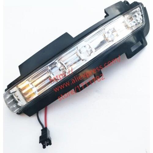 Rearview mirror turn light for JAC Refine S2 8210109U1910/8210209U1910