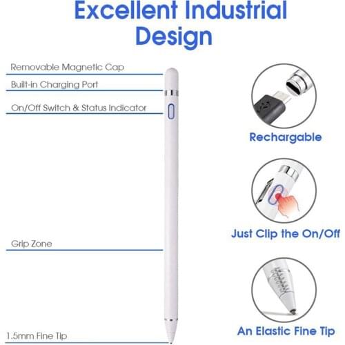 Sigorl Styluses For Tablets