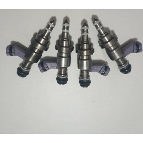Original Fuel Injectors nozzles OEM 23250-31030 /2320939105B0/2320939155C for Llexus IS350 GS450h GS350 LS600h LS460 GS460 GS350