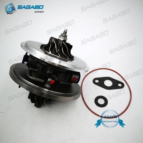 Turbocharger Core 713673 Turbo Cartridge 454232-5011S Chra for Skoda Octavia I 1.9 TDI 81Kw Car Turbolader 038253019NX
