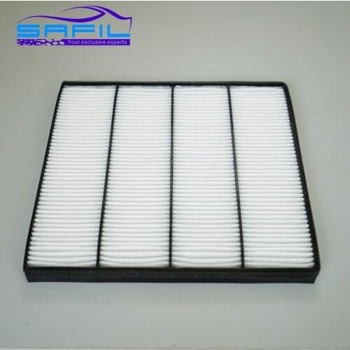 Cabin Air Filter for 2011-2012 Chevrolet Camaro 3.6 oem:92234714#FT249