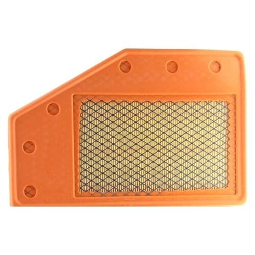 Car Engine Air Filter for Buick Regal Cadillac XT4 Chevrolet Malibu 23430313
