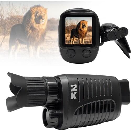 WAKYME Hunting Cameras
